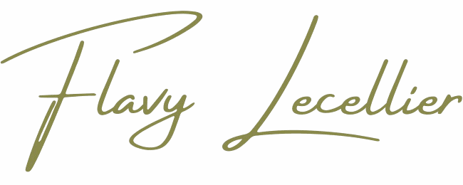 Flavy LECELLIER – Psychologue