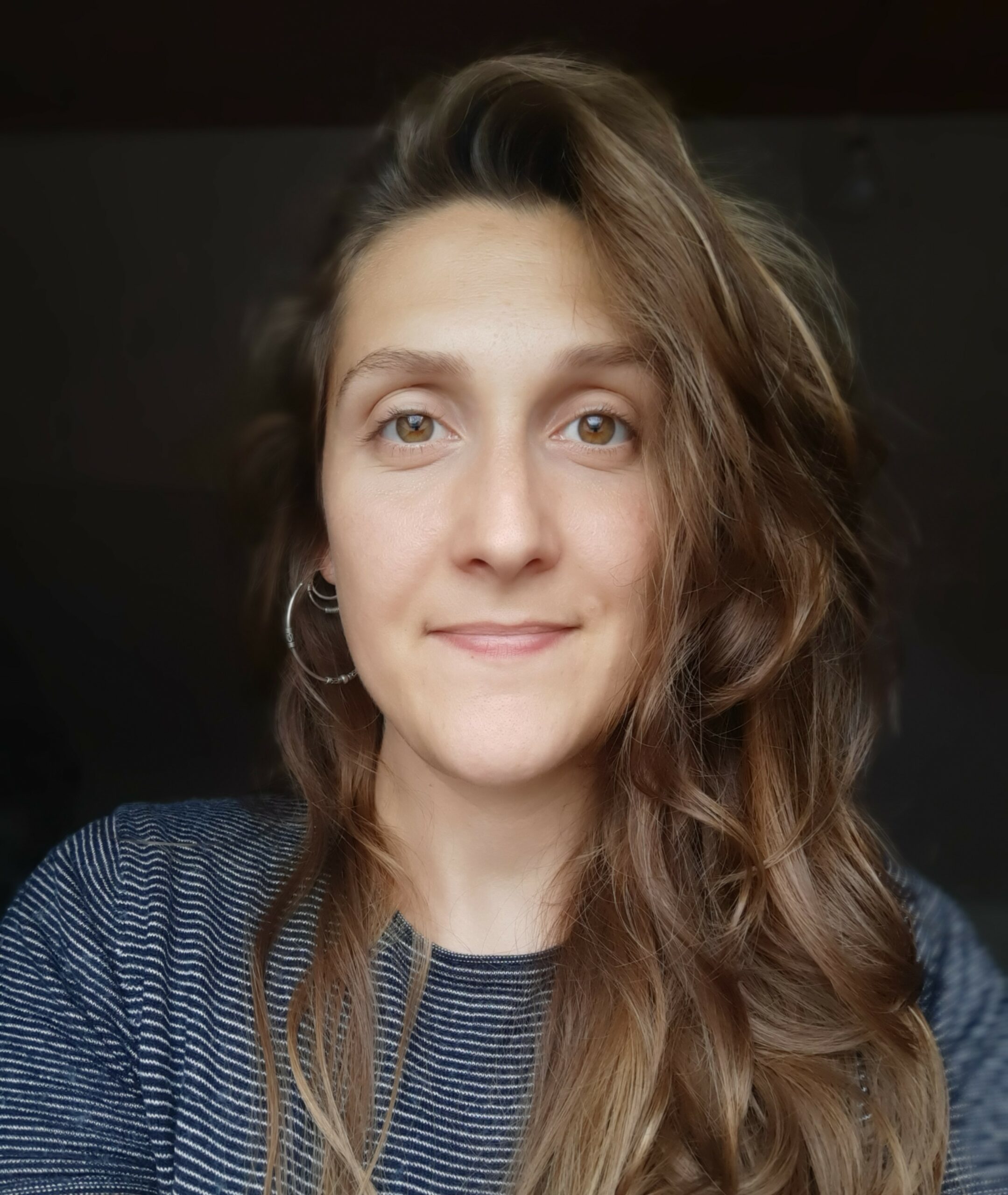 Flavy LECELLIER - psychologue